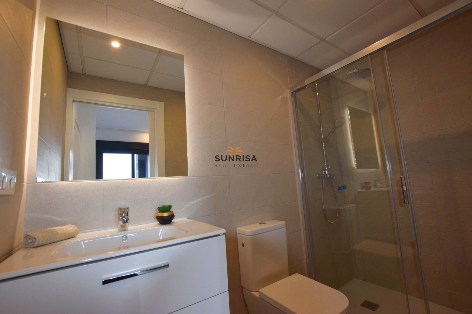 Revente - Appartement - Torrevieja