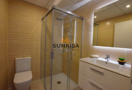 Appartement · Herverkoop - Torrevieja · Alicante · Spanje