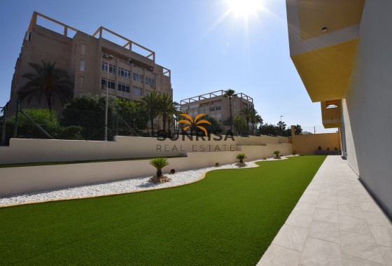 Appartement · Herverkoop - Torrevieja · Alicante · Spanje