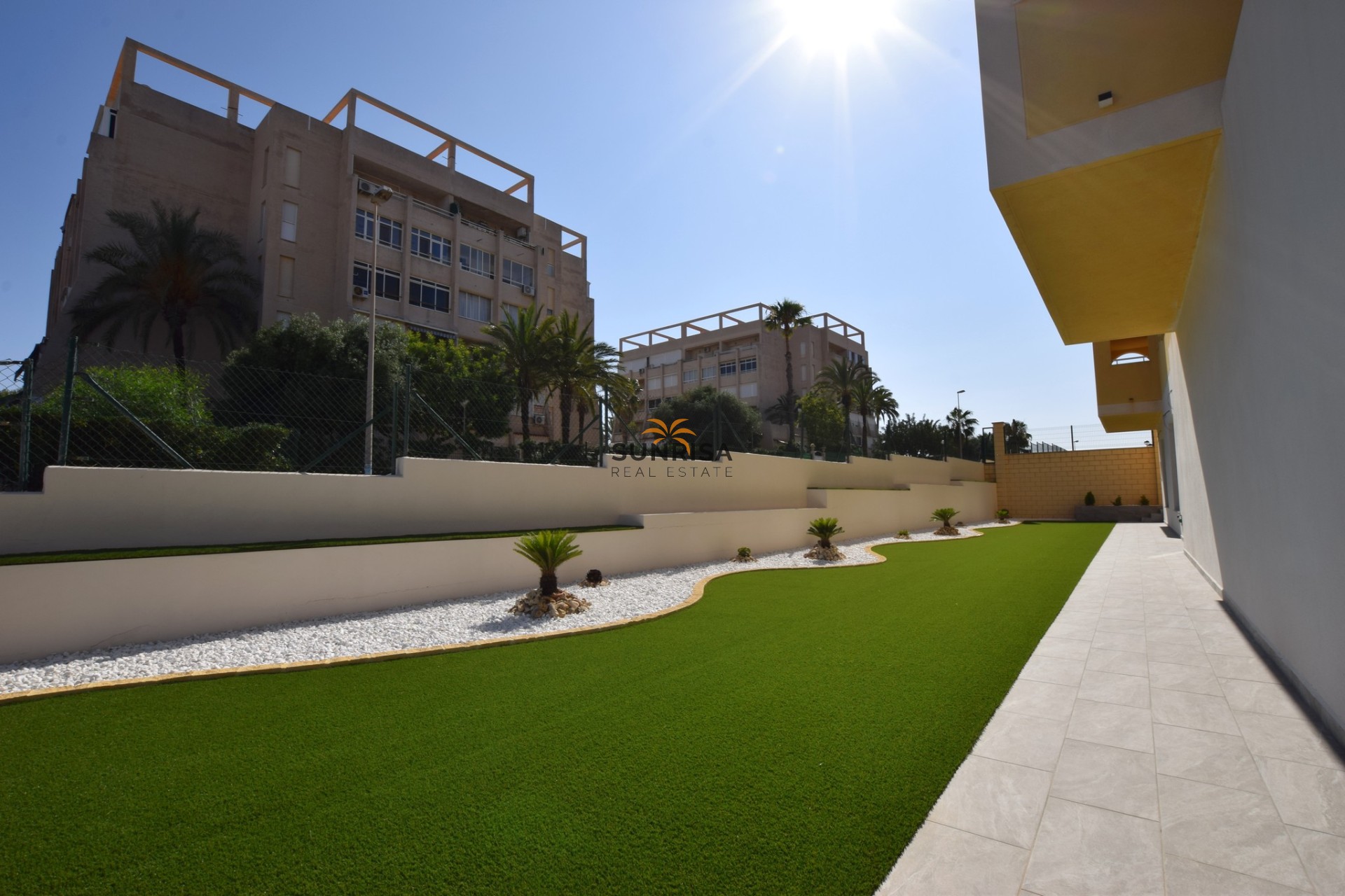 Revente - Appartement - Torrevieja