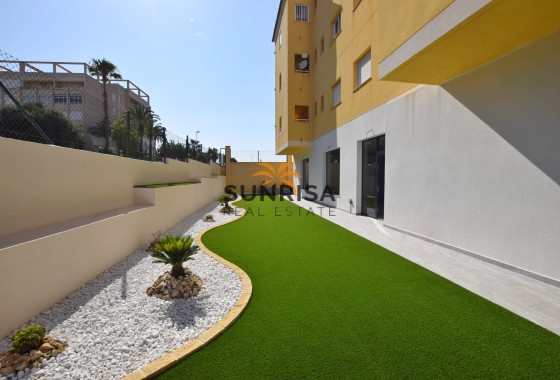 Appartement · Herverkoop - Torrevieja · Alicante · Spanje