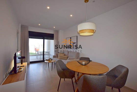 Appartement · Herverkoop - Torrevieja · Alicante · Spanje