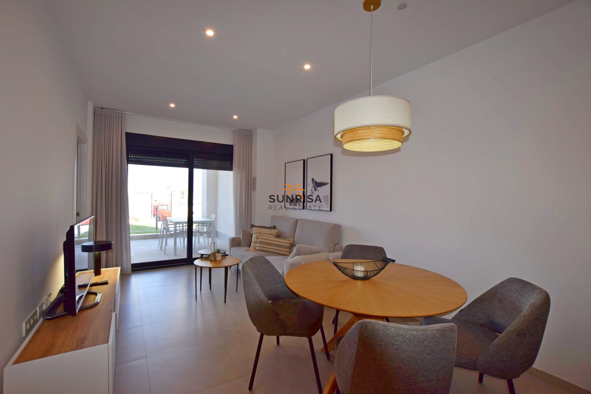 Revente - Appartement - Torrevieja