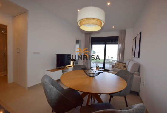 Appartement · Herverkoop - Torrevieja · Alicante · Spanje