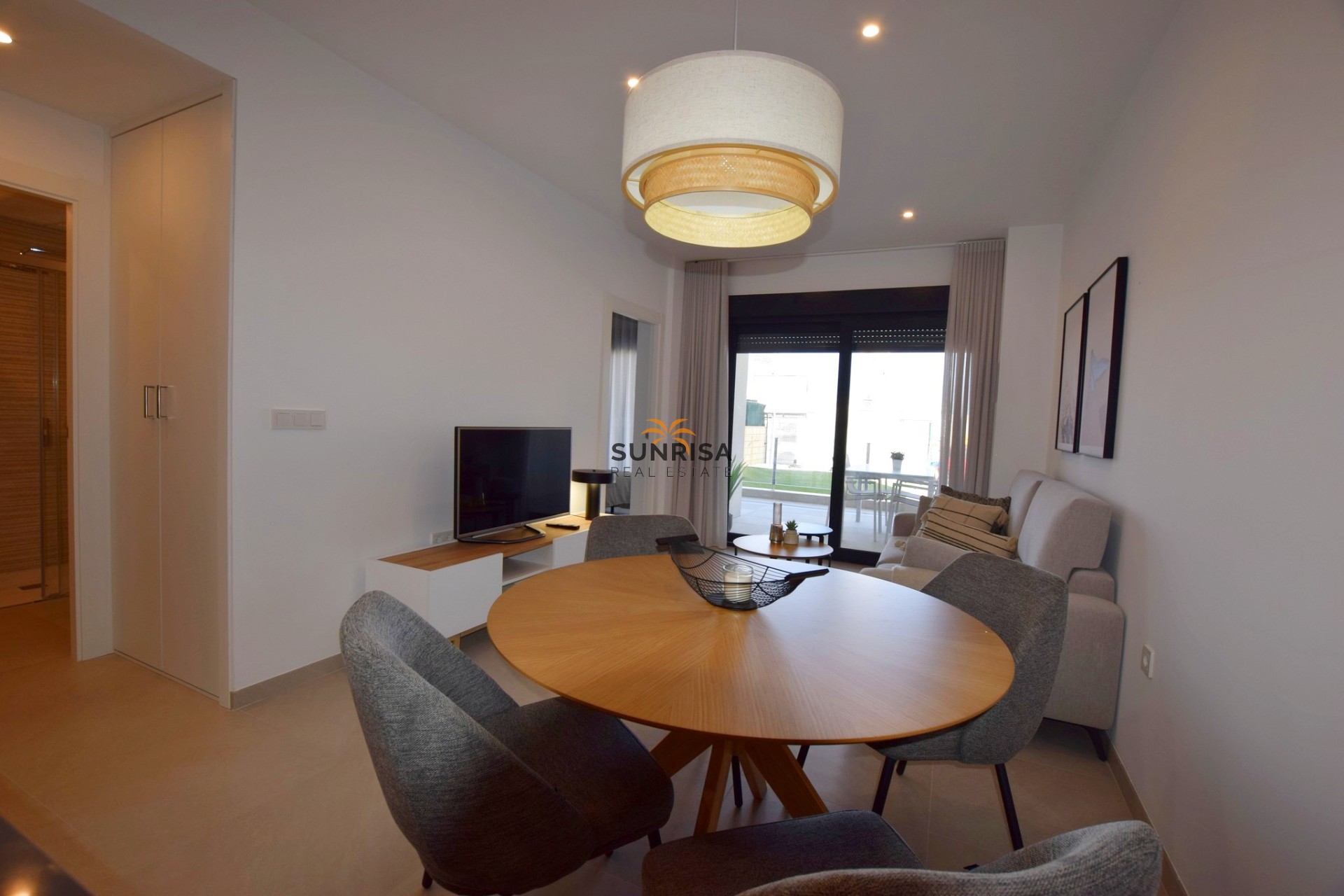 Revente - Appartement - Torrevieja