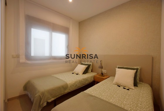 Appartement · Herverkoop - Torrevieja · Alicante · Spanje