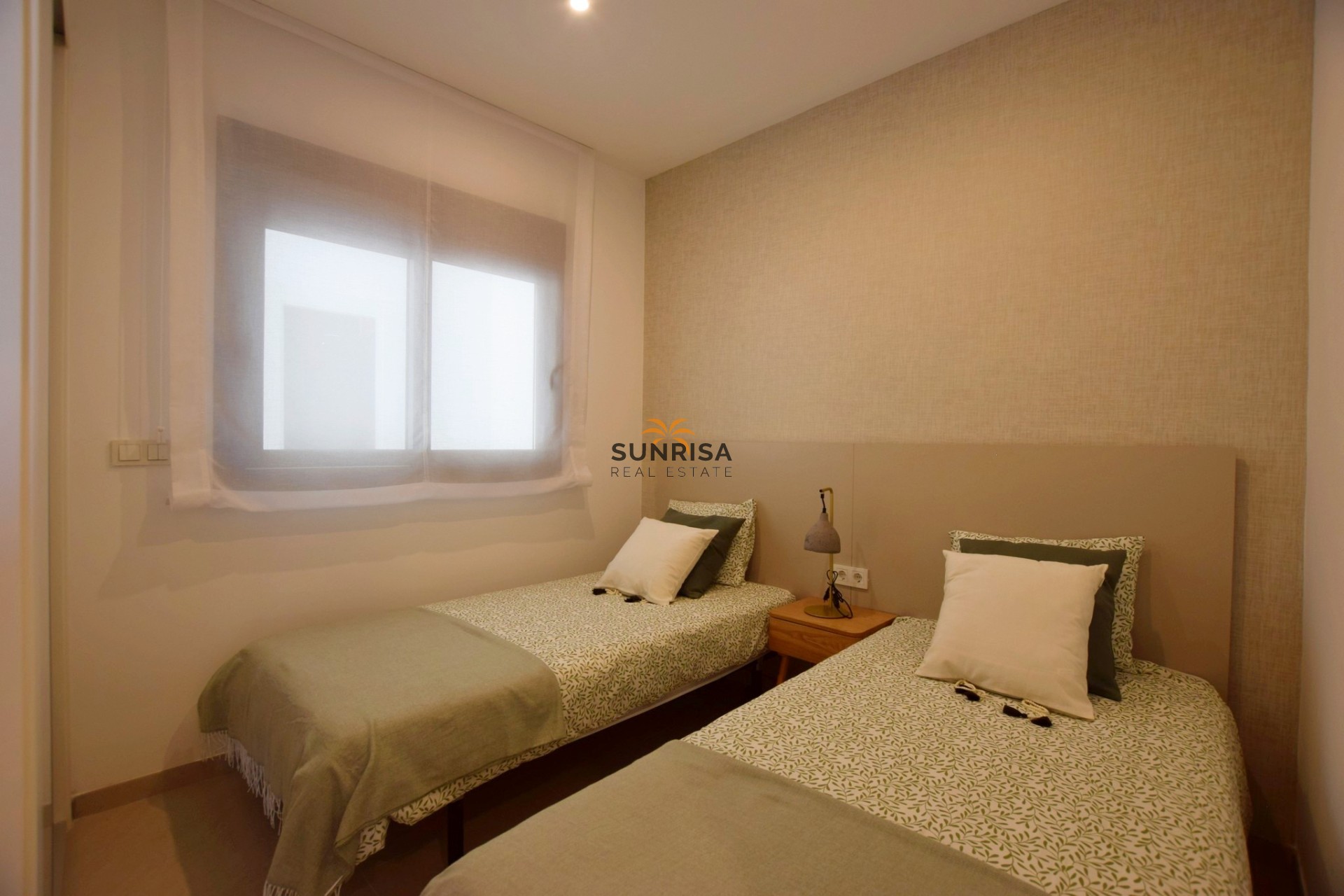 Revente - Appartement - Torrevieja