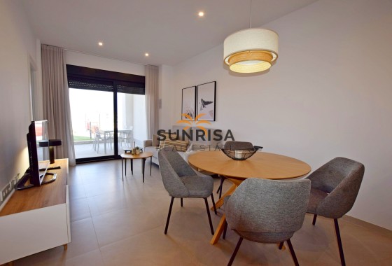 Appartement · Herverkoop - Torrevieja · Alicante · Spanje