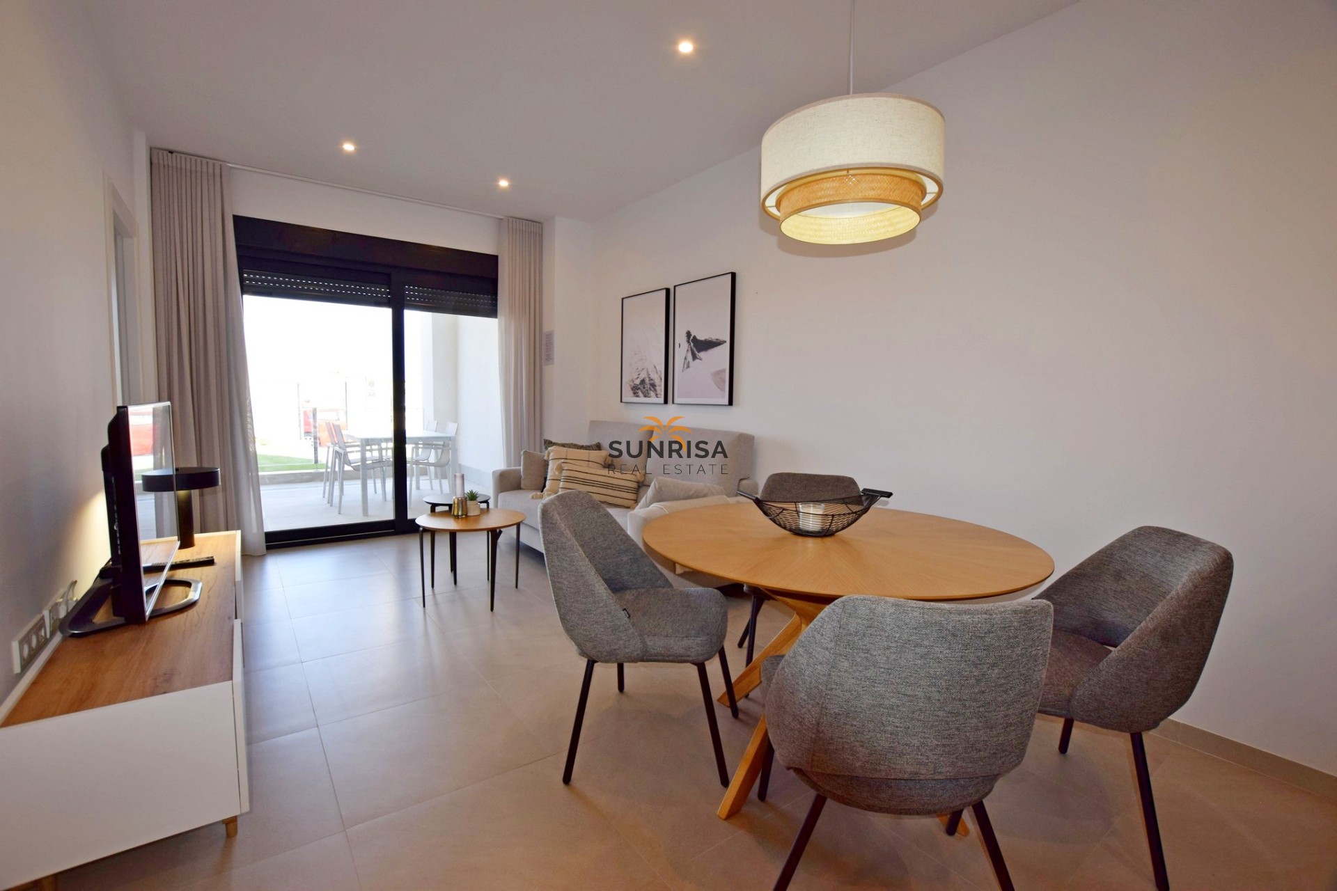 Revente - Appartement - Torrevieja