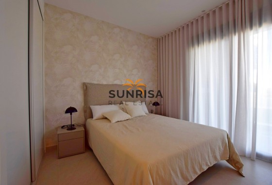 Appartement · Herverkoop - Torrevieja · Alicante · Spanje