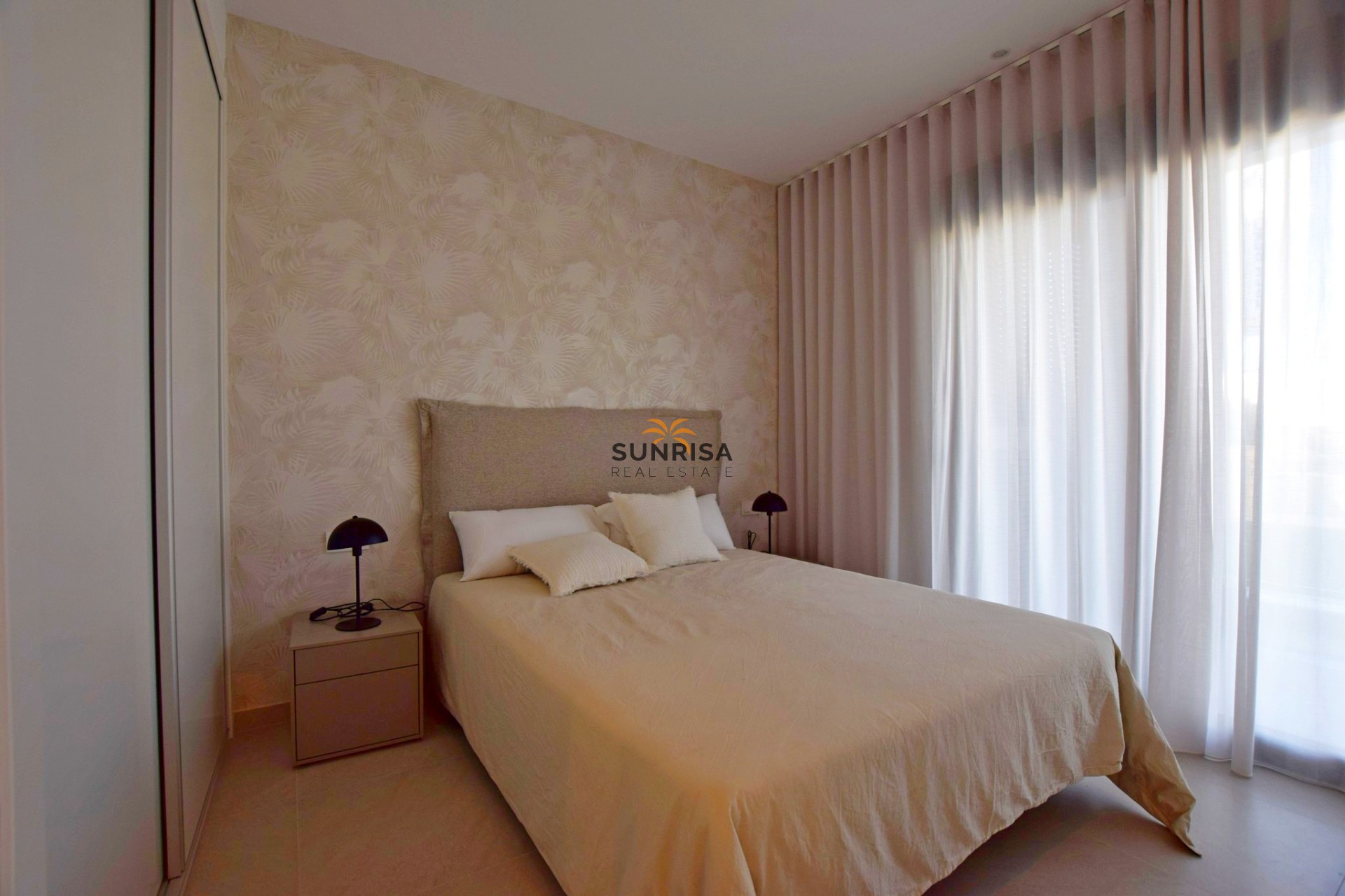 Revente - Appartement - Torrevieja