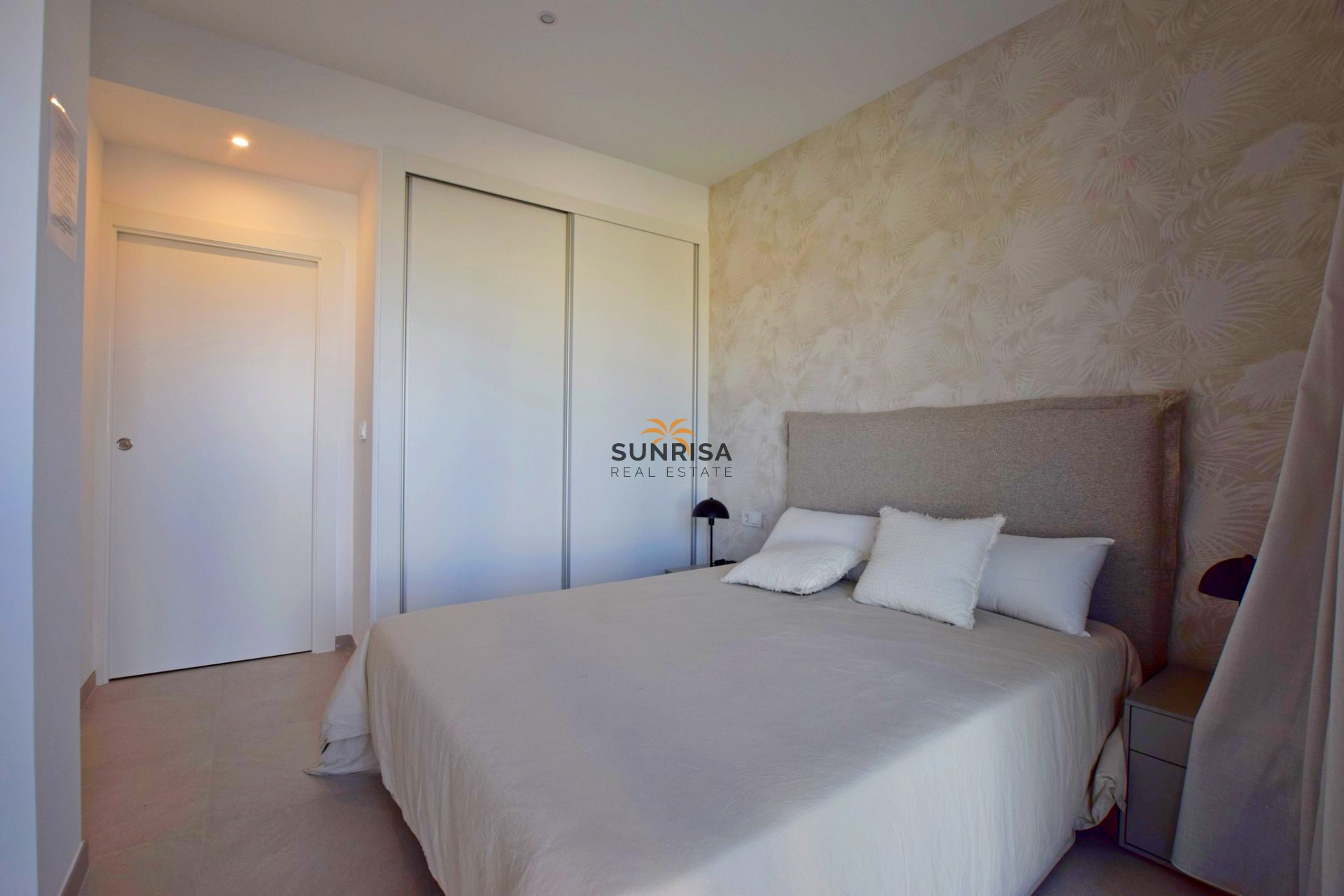 Revente - Appartement - Torrevieja