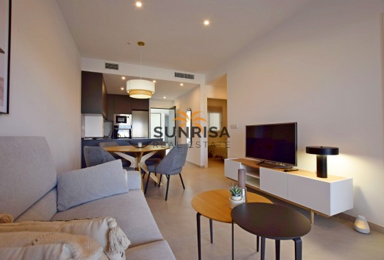 Appartement · Herverkoop - Torrevieja · Alicante · Spanje