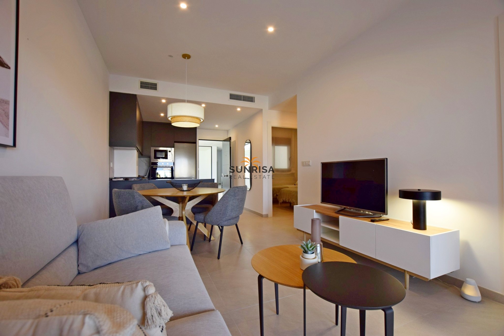 Revente - Appartement - Torrevieja