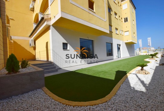 Appartement · Herverkoop - Torrevieja · Alicante · Spanje