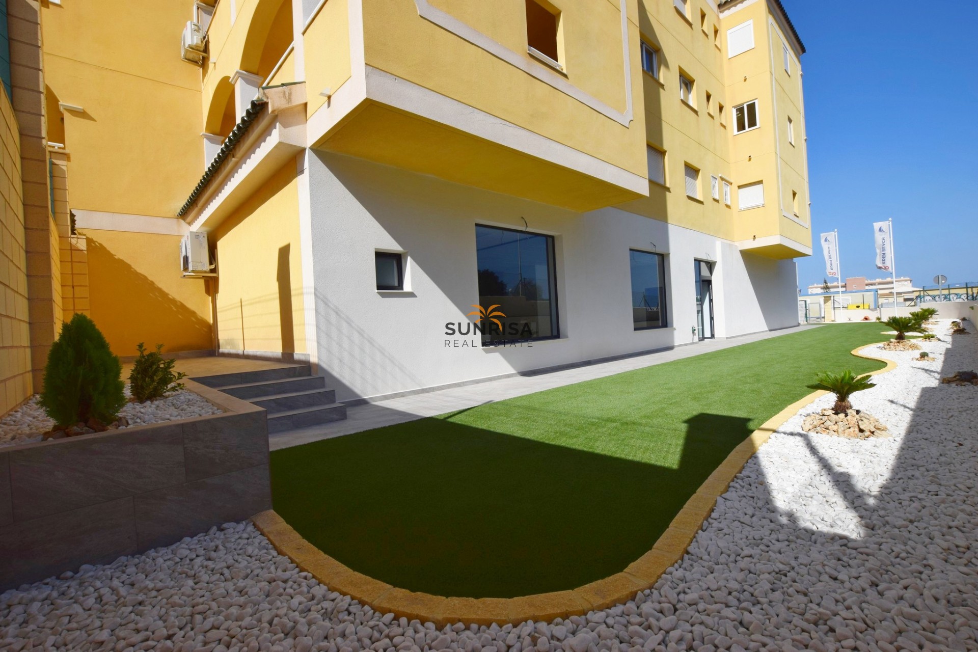 Revente - Appartement - Torrevieja