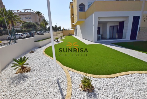 Appartement · Herverkoop - Torrevieja · Alicante · Spanje