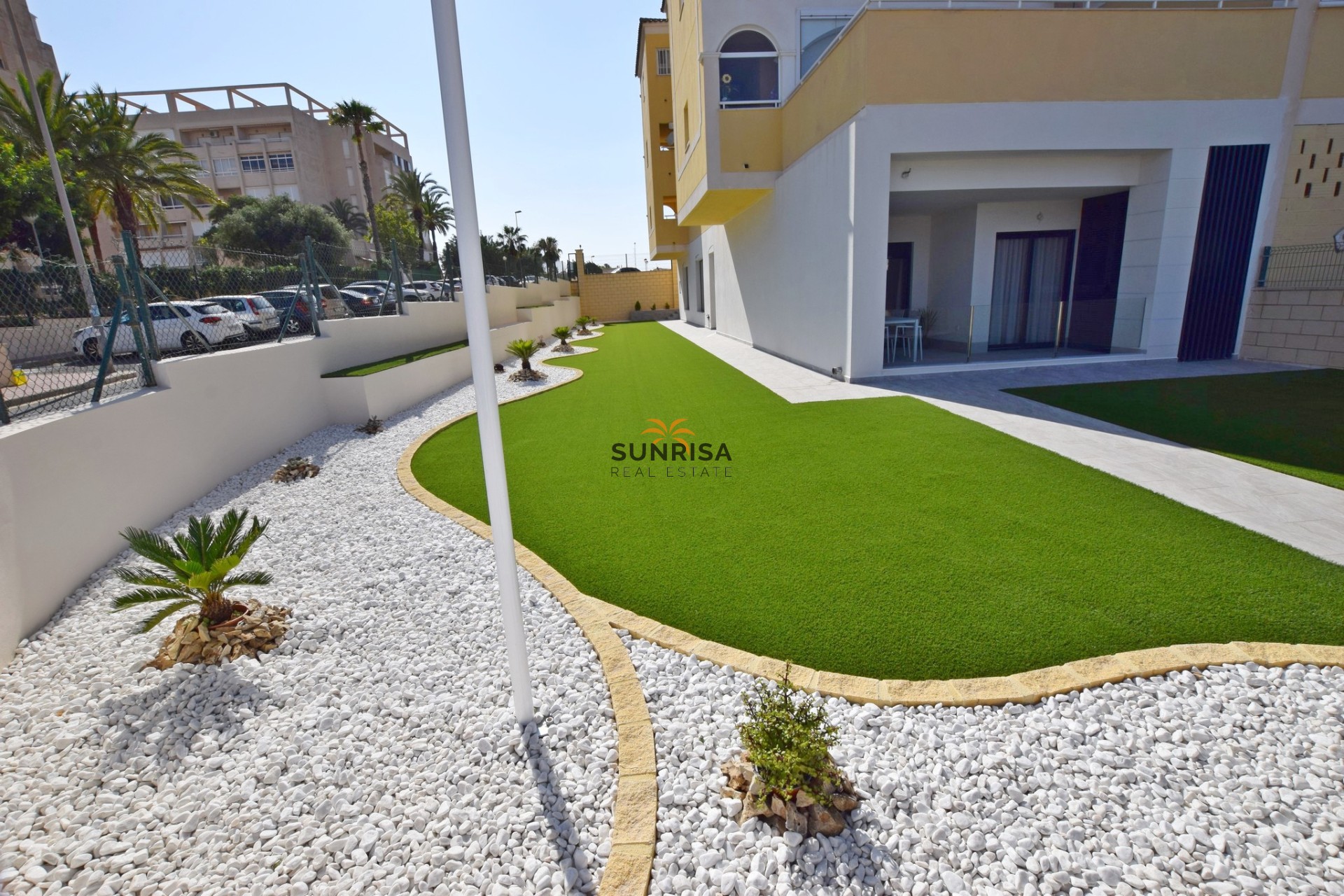 Revente - Appartement - Torrevieja