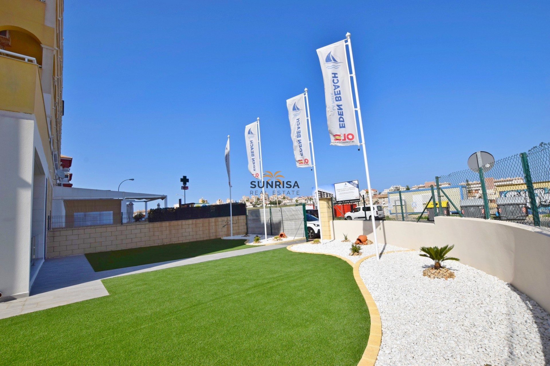 Revente - Appartement - Torrevieja