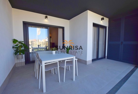 Appartement · Herverkoop - Torrevieja · Alicante · Spanje