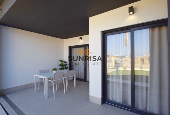 Appartement · Herverkoop - Torrevieja · Alicante · Spanje