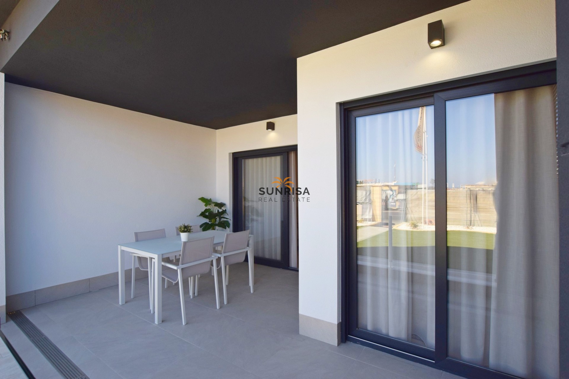 Revente - Appartement - Torrevieja