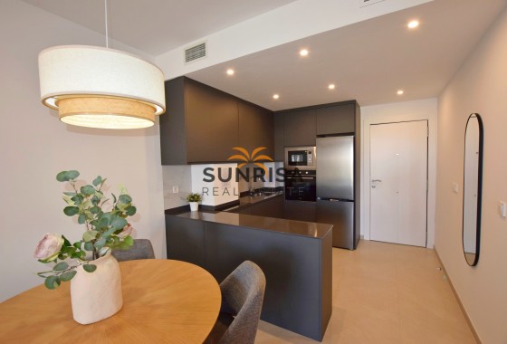 Appartement · Herverkoop - Torrevieja · Alicante · Spanje