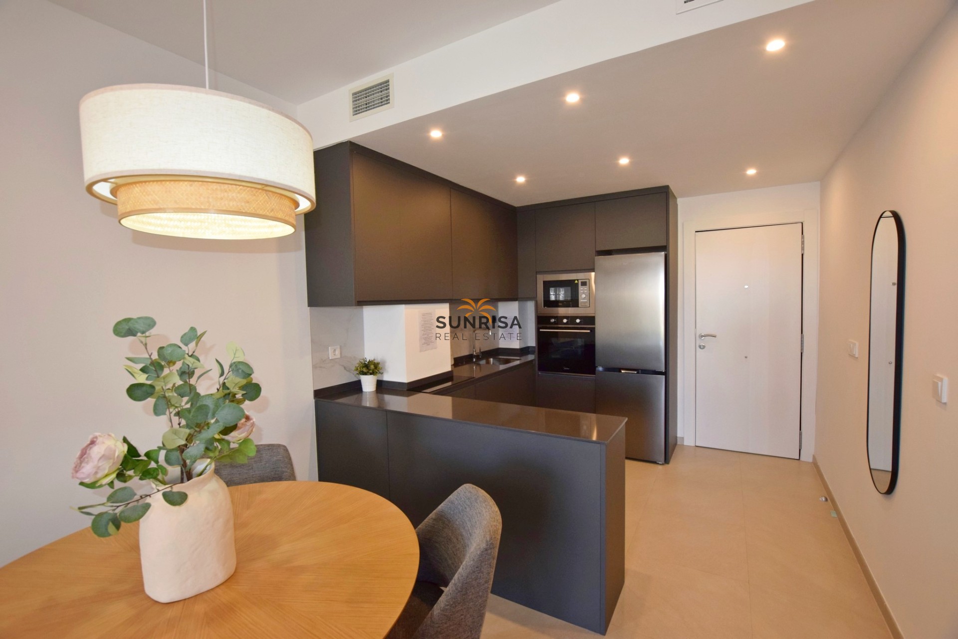 Revente - Appartement - Torrevieja