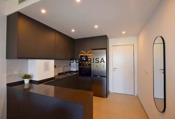 Appartement · Herverkoop - Torrevieja · Alicante · Spanje