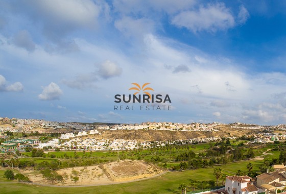 Otro · Reventa - Ciudad Quesada · Alicante · España