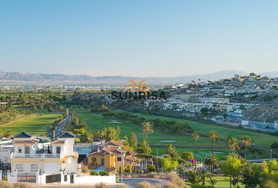 Otro · Reventa - Ciudad Quesada · Alicante · España