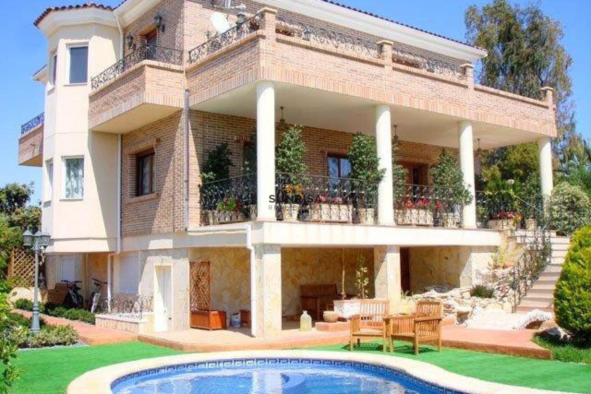 Reventa - Villa - Ciudad Quesada