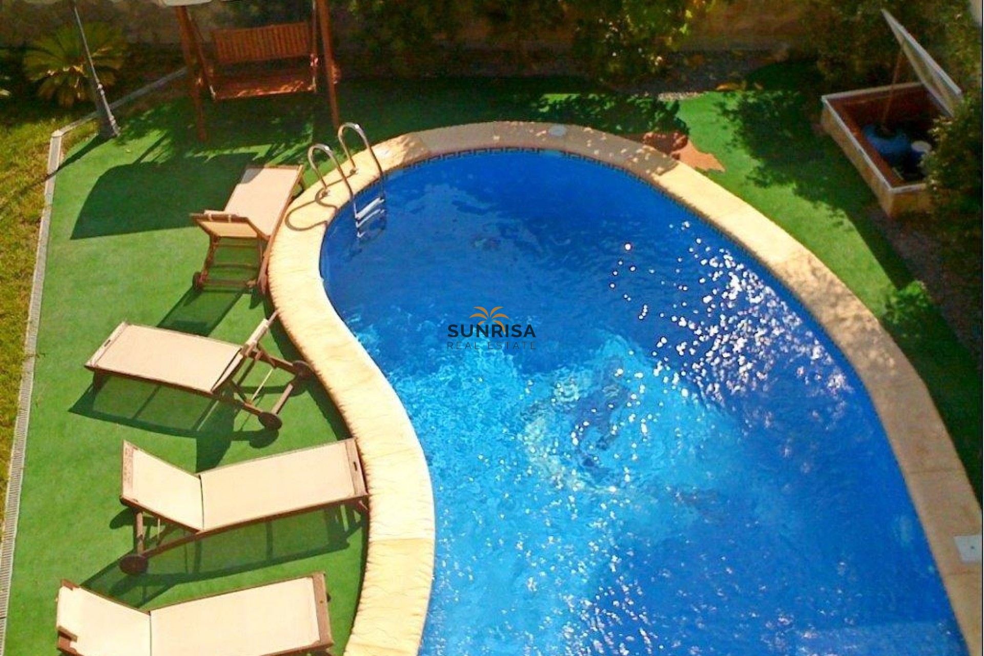 Reventa - Villa - Ciudad Quesada