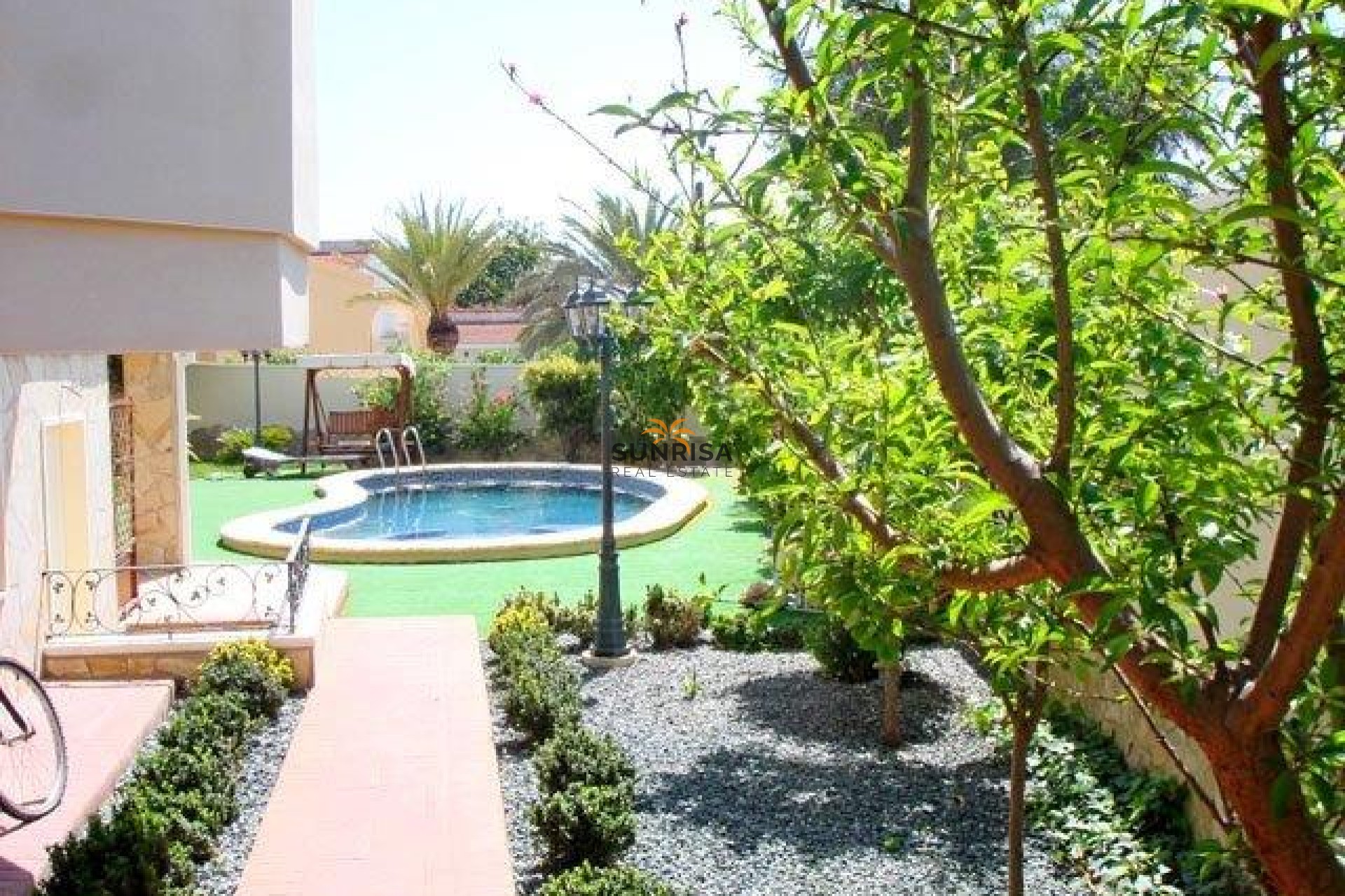 Reventa - Villa - Ciudad Quesada