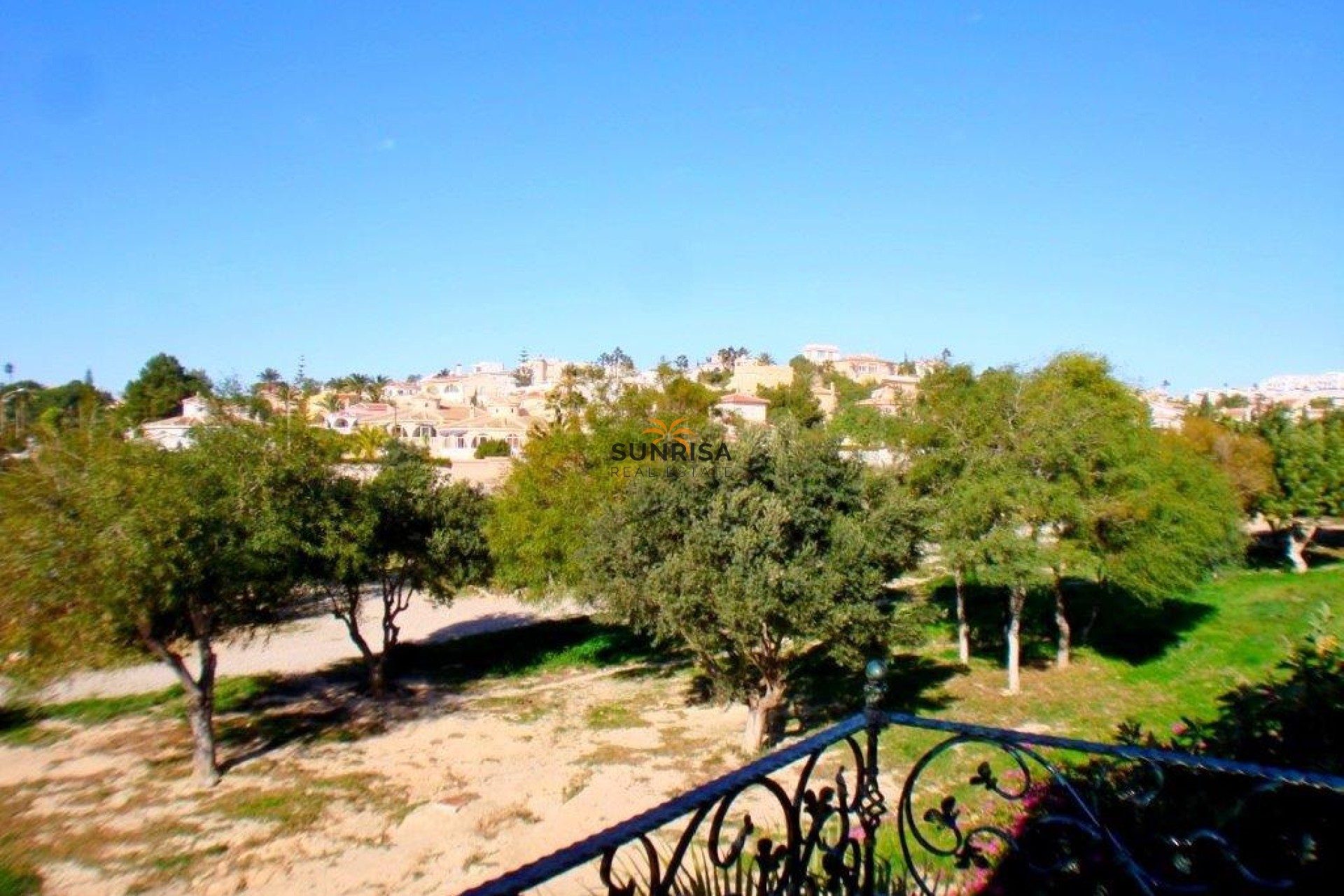 Reventa - Villa - Ciudad Quesada