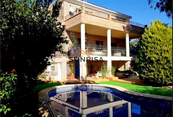 Villa · Reventa - Ciudad Quesada · Alicante · España