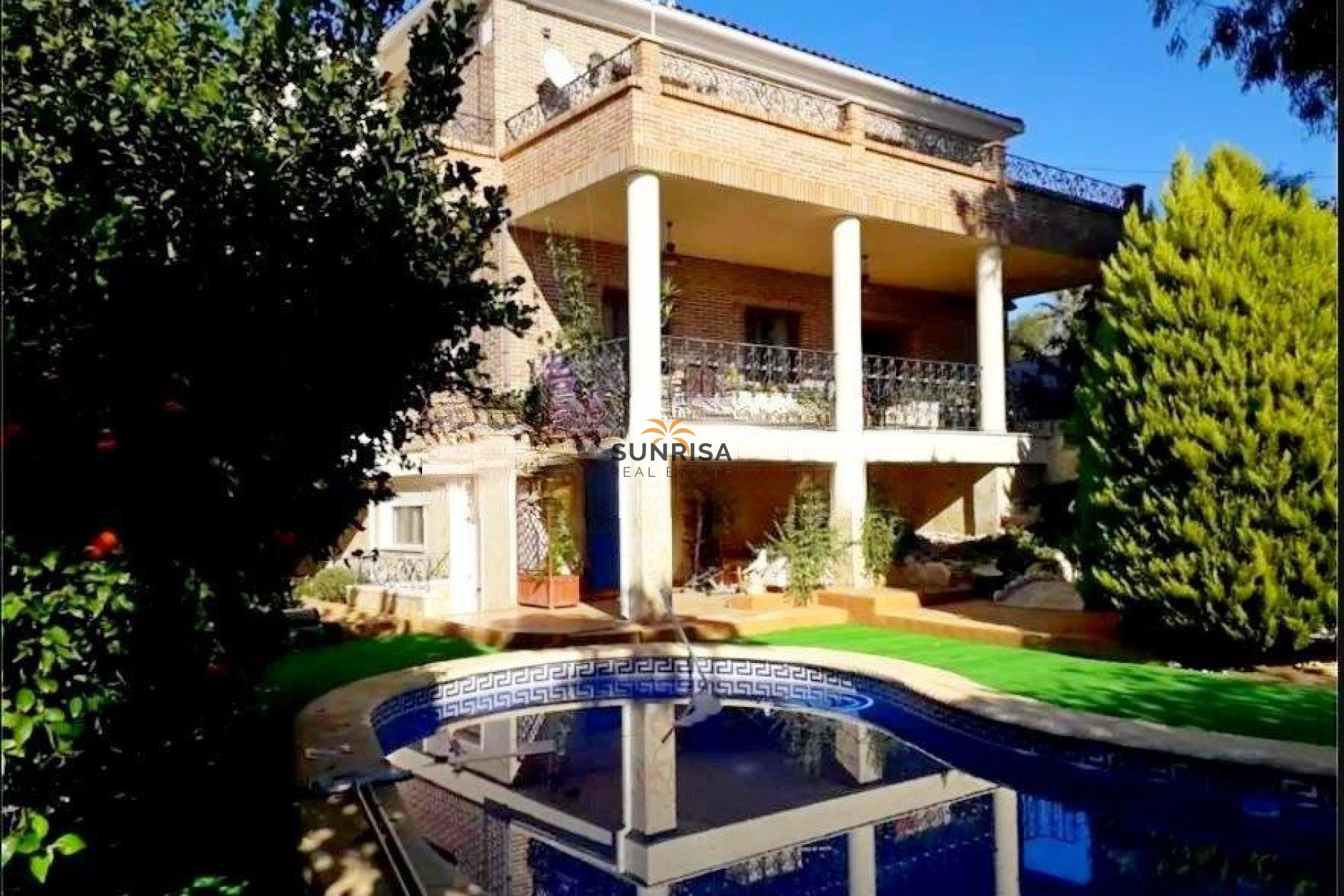 Reventa - Villa - Ciudad Quesada