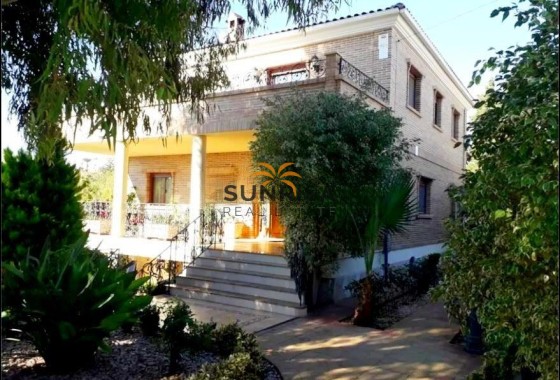 Villa · Reventa - Ciudad Quesada · Alicante · España