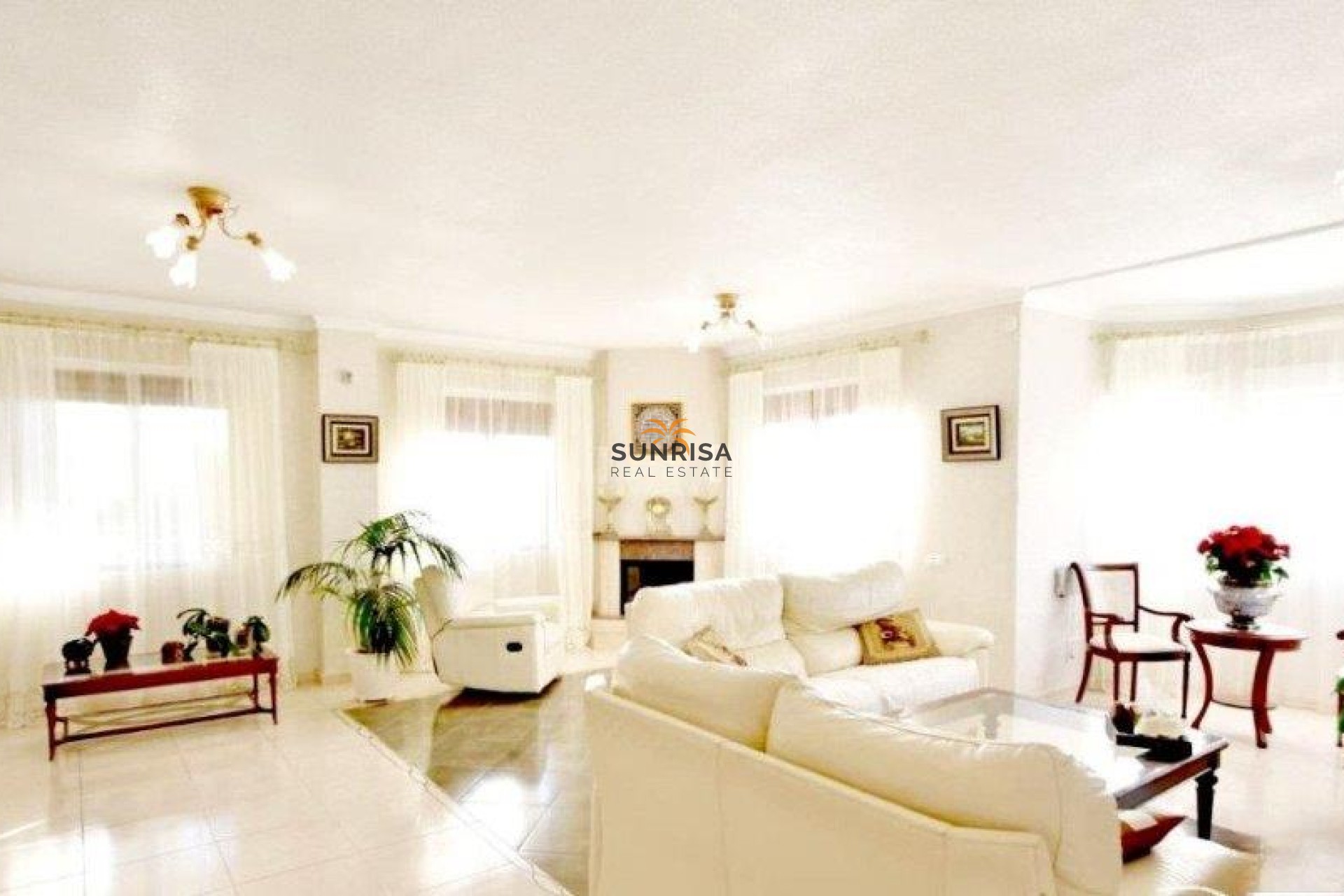 Reventa - Villa - Ciudad Quesada