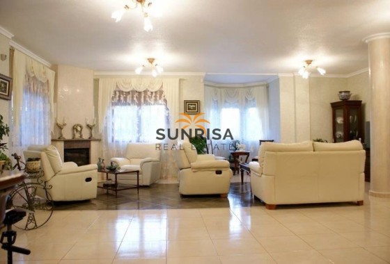 Villa · Reventa - Ciudad Quesada · Alicante · España