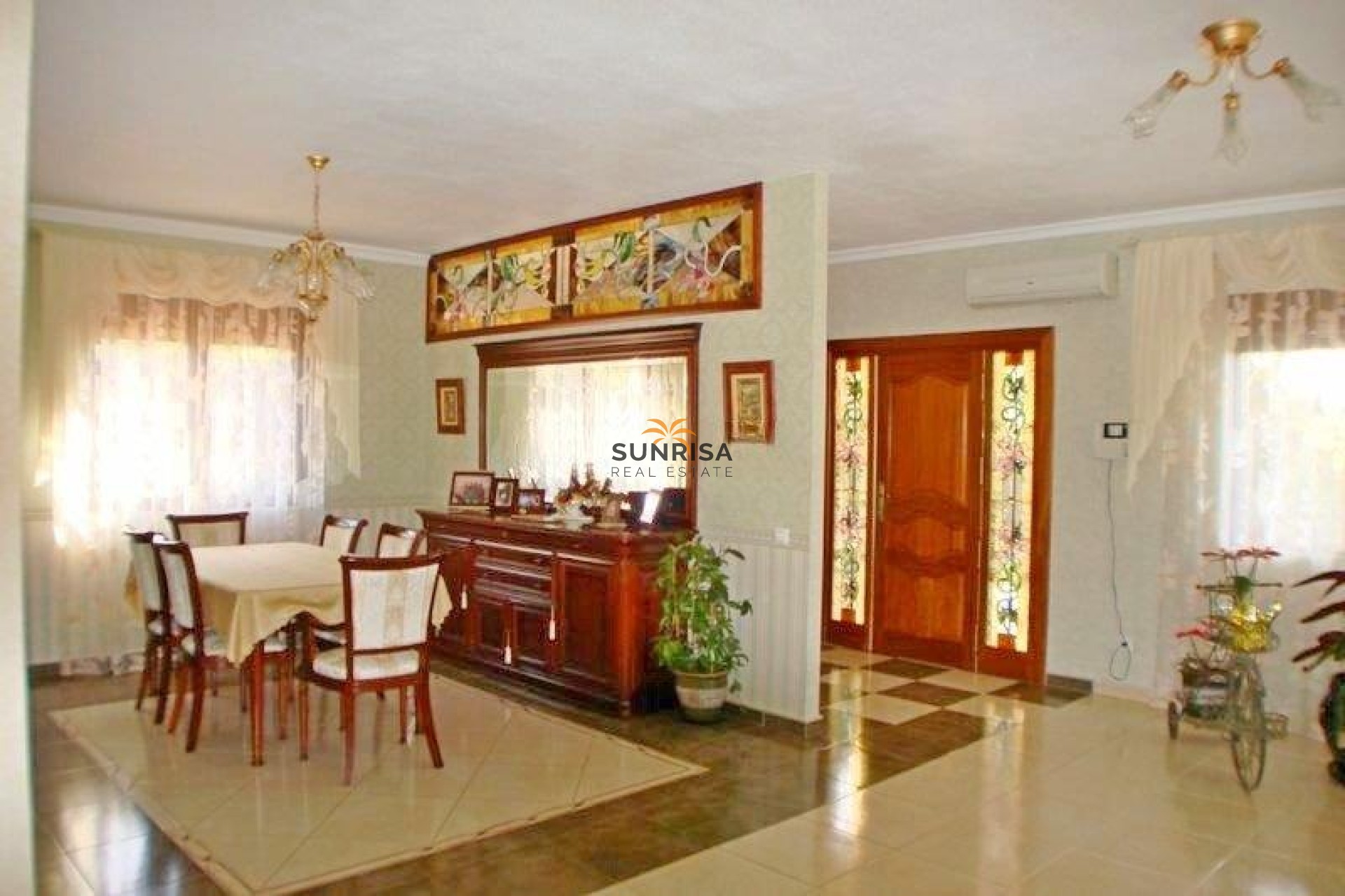 Reventa - Villa - Ciudad Quesada