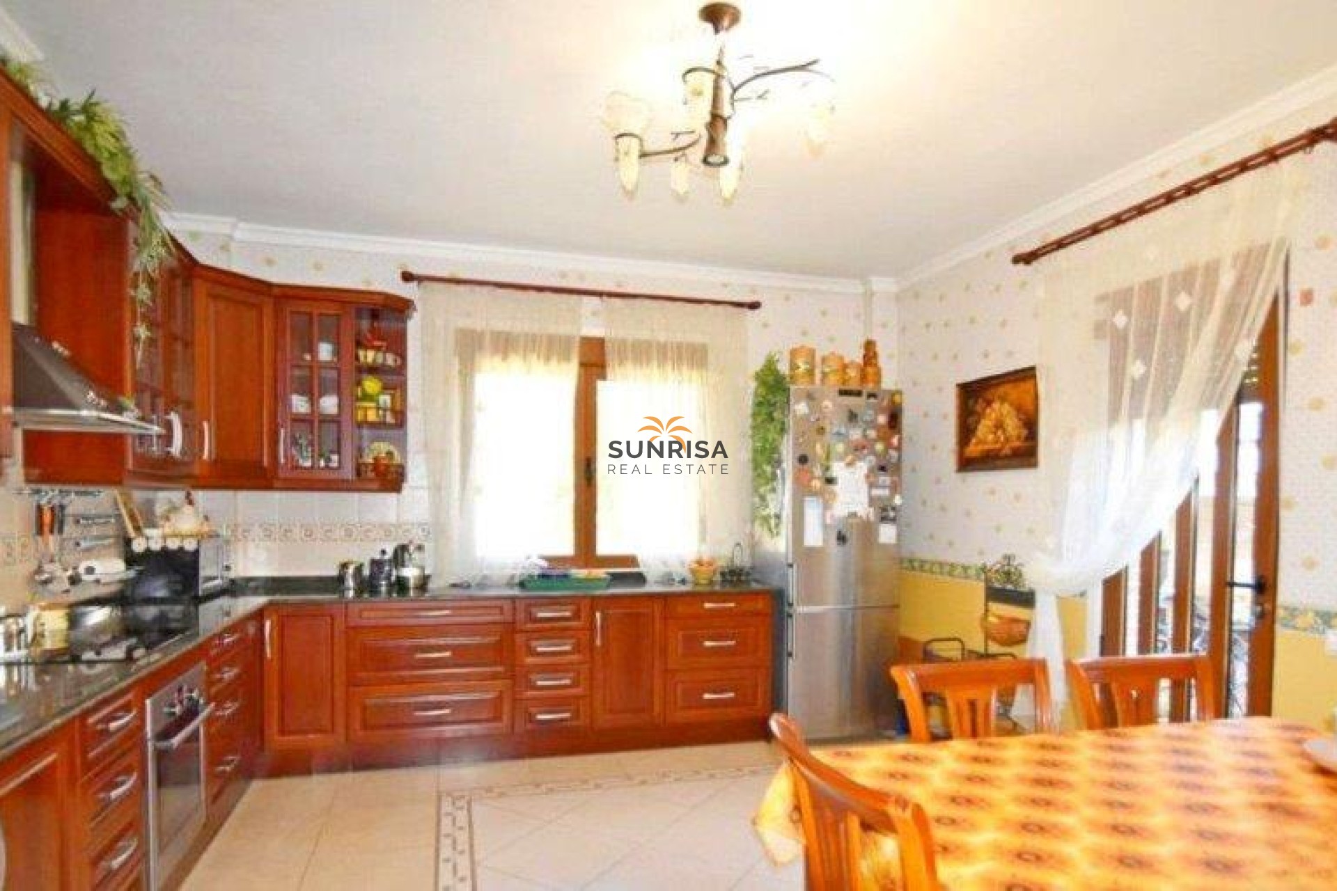 Reventa - Villa - Ciudad Quesada