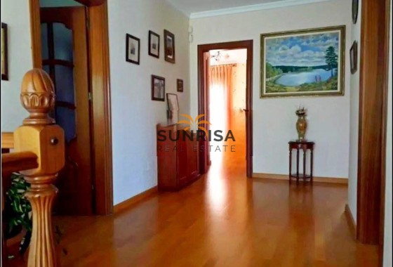 Villa · Reventa - Ciudad Quesada · Alicante · España