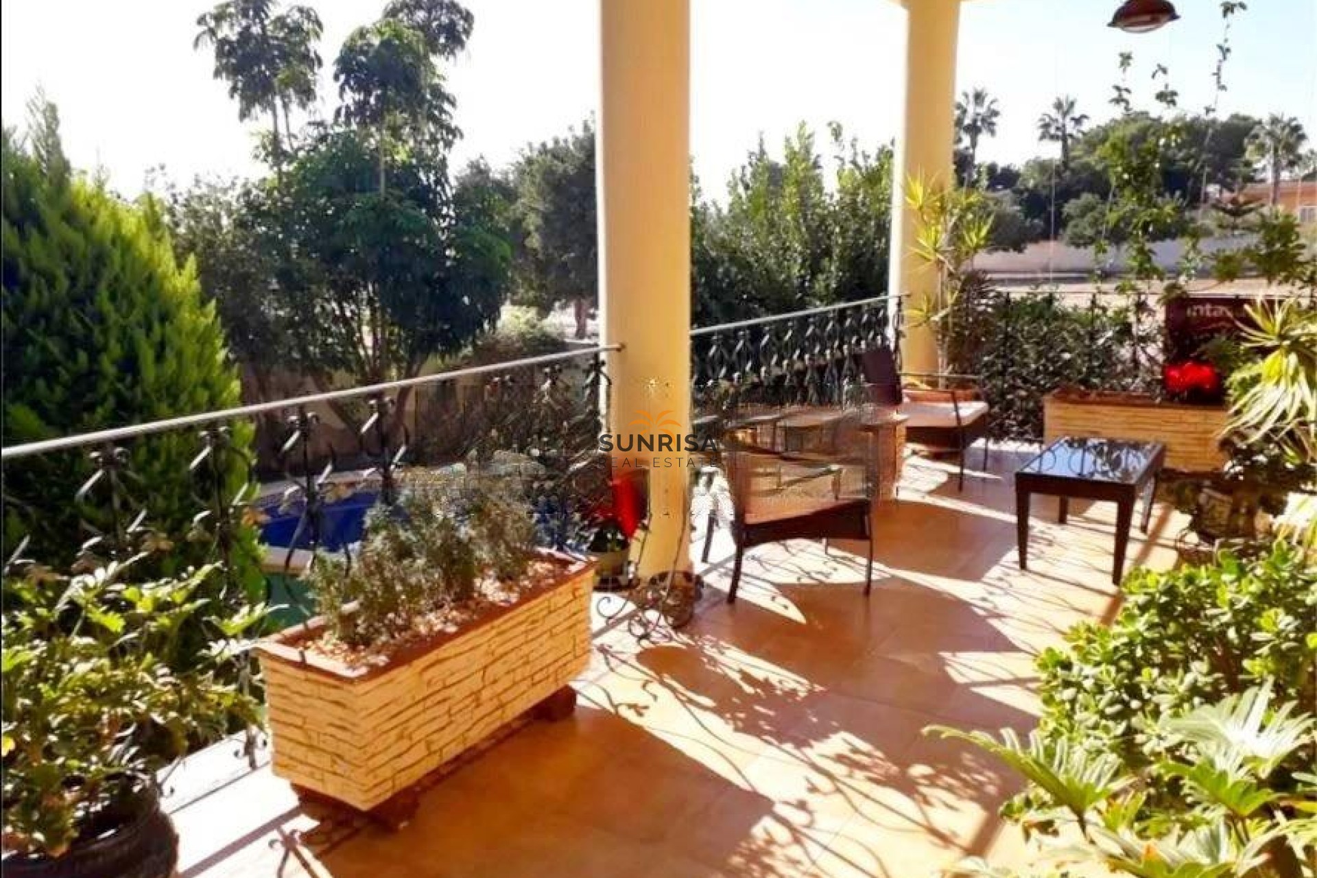 Reventa - Villa - Ciudad Quesada