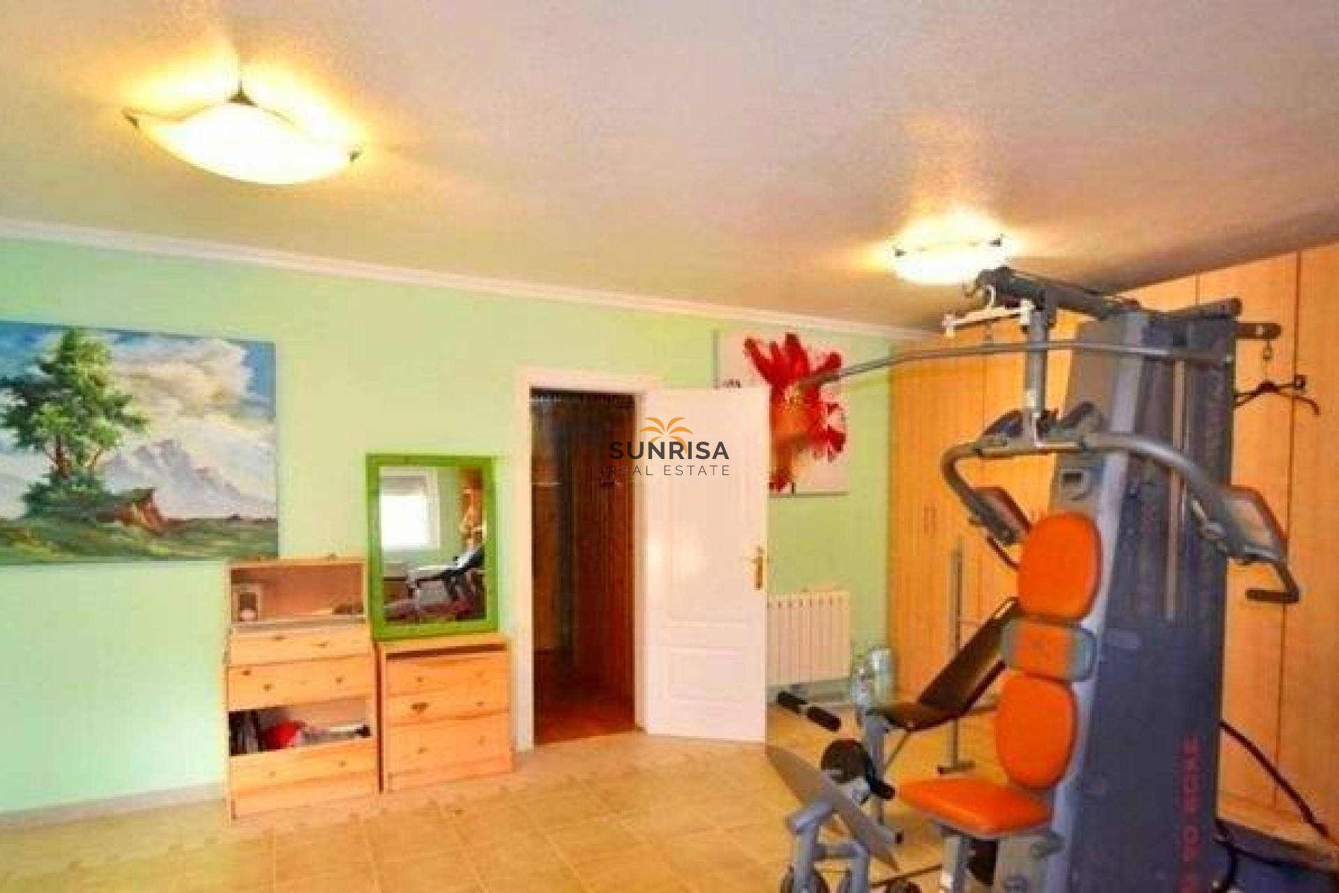 Reventa - Villa - Ciudad Quesada