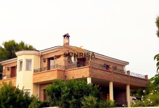 Villa · Reventa - Ciudad Quesada · Alicante · España