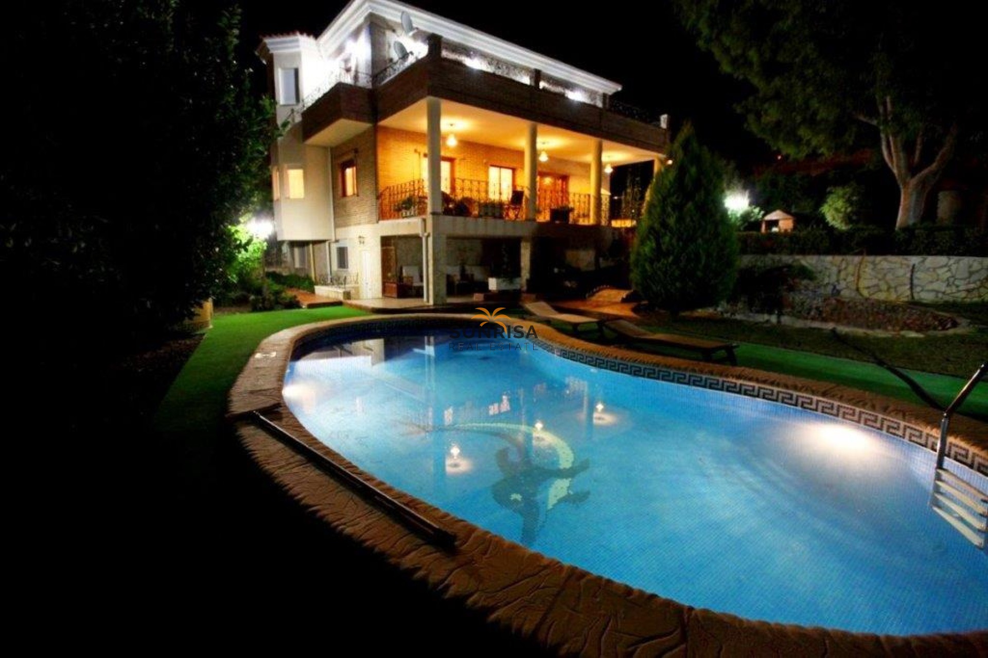 Reventa - Villa - Ciudad Quesada