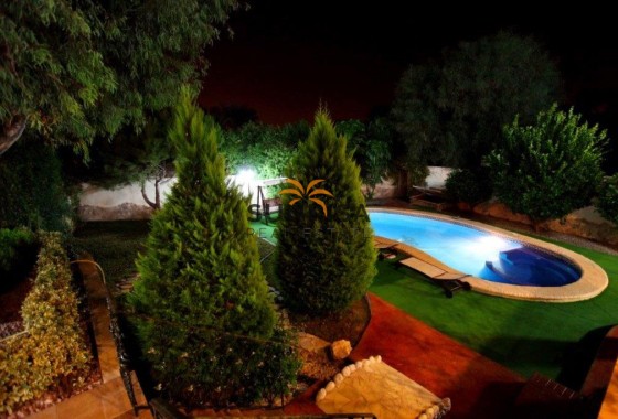Villa · Reventa - Ciudad Quesada · Alicante · España