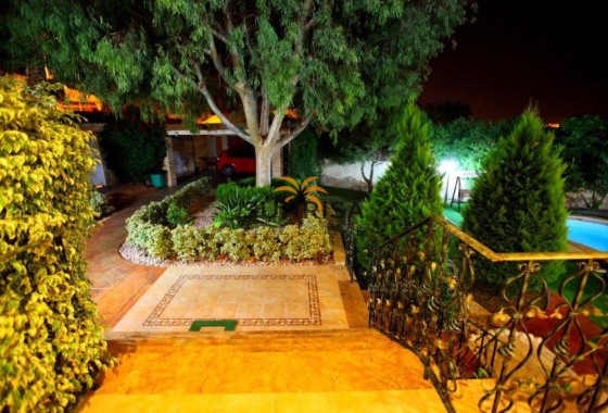 Villa · Reventa - Ciudad Quesada · Alicante · España