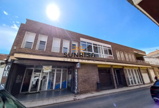 Adosado · Reventa - Pilar de la Horadada · Alicante · España
